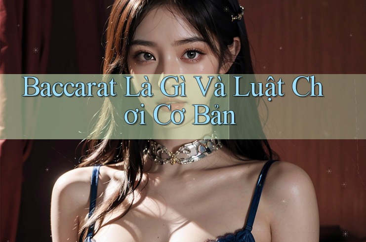 Baccarat Là Gì Và Luật Chơi Cơ Bản