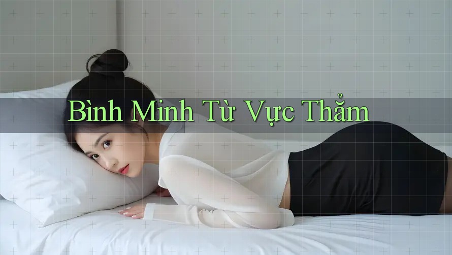 Bình Minh Từ Vực Thẳm
