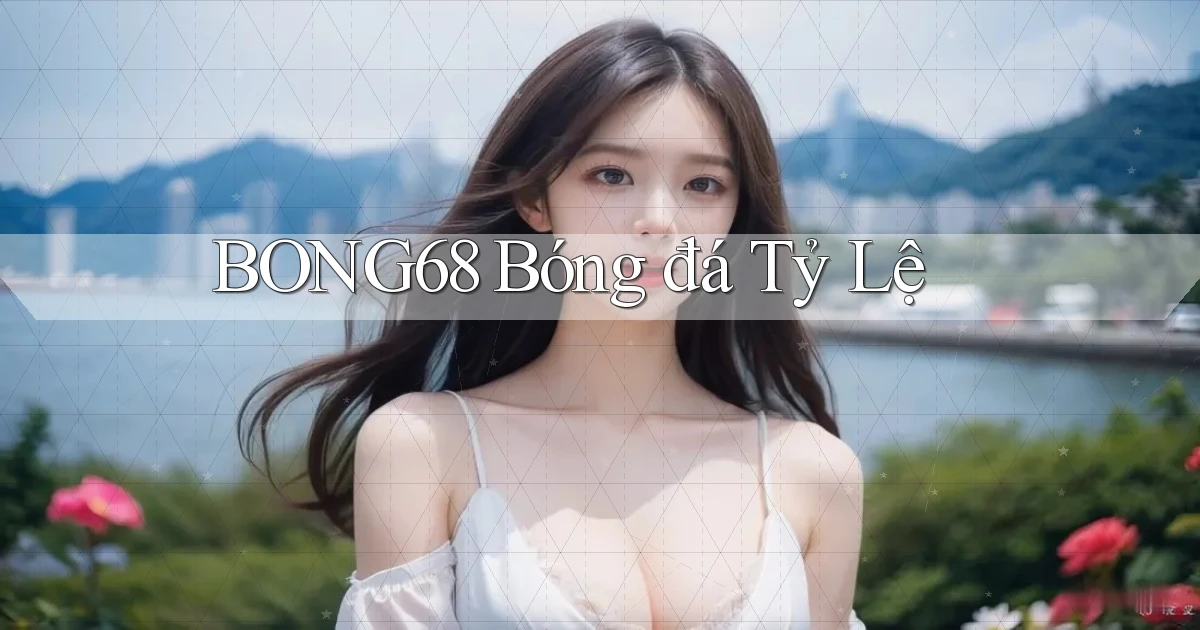 bong68 bóng đá tỷ lệ
