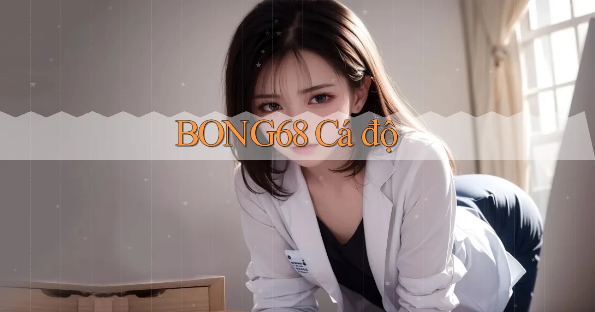 bong68 cá độ