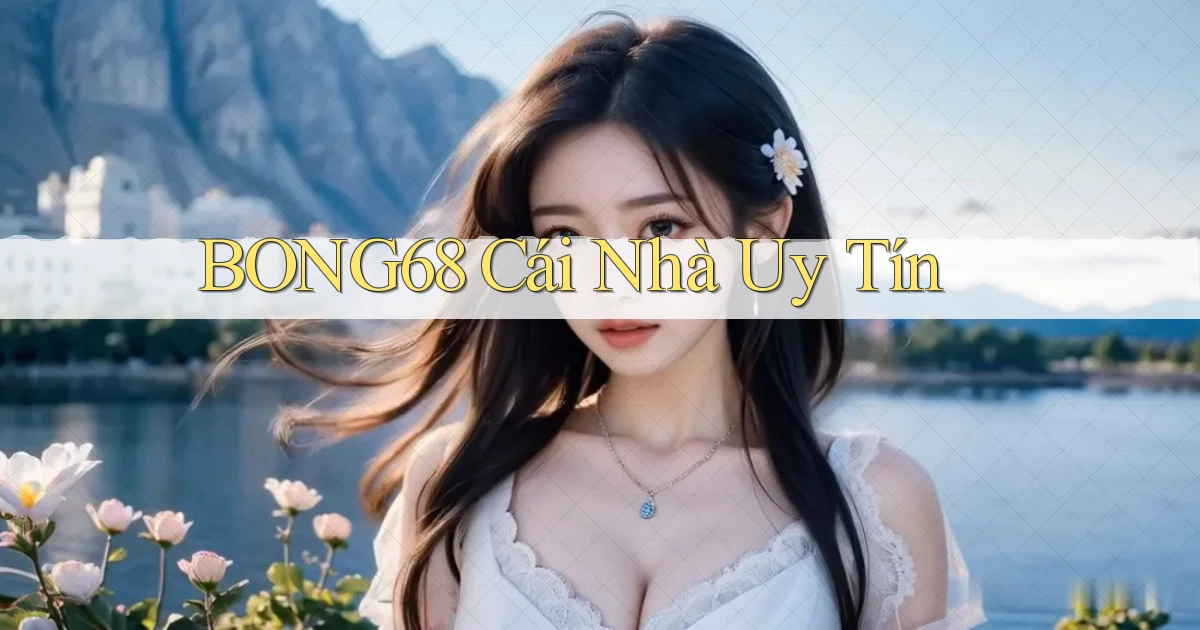 bong68 cái nhà uy tín
