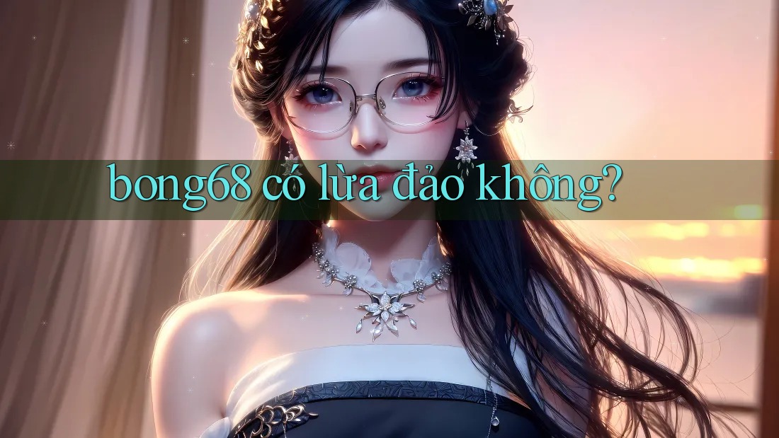 bong68 có lừa đảo không?