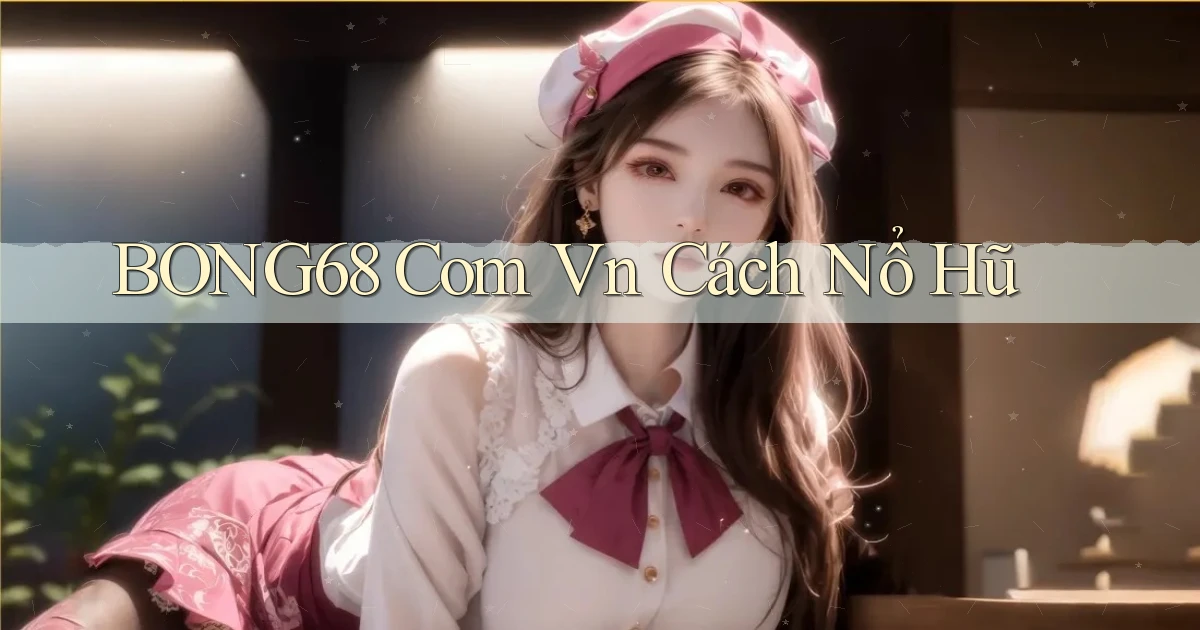 bong68 com vn cách nổ hũ