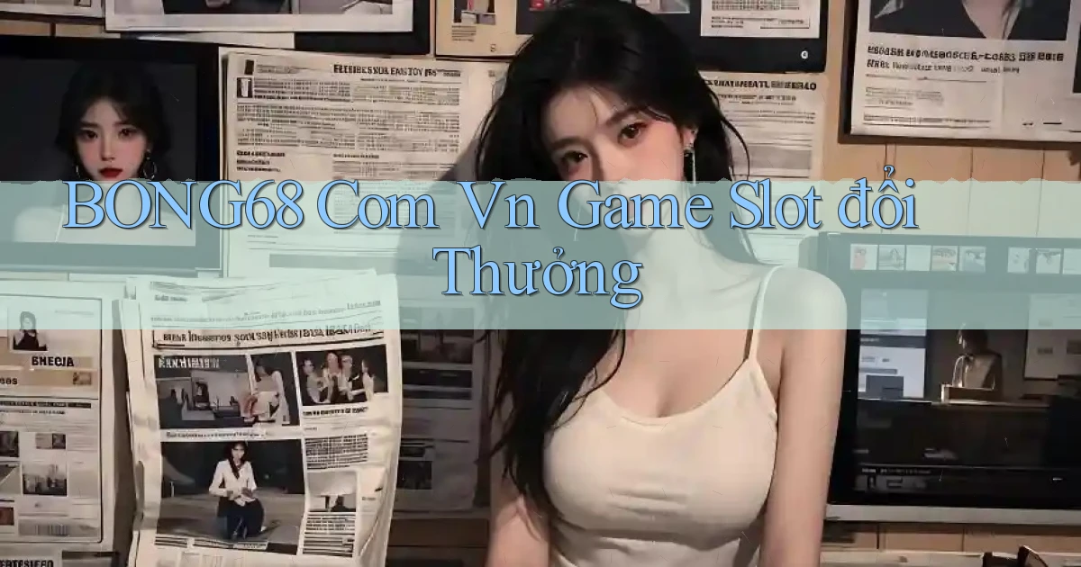 bong68 com vn game slot đổi thưởng