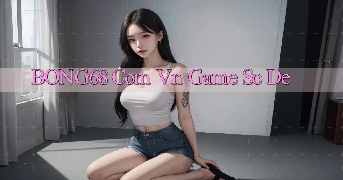 bong68 com vn game so de