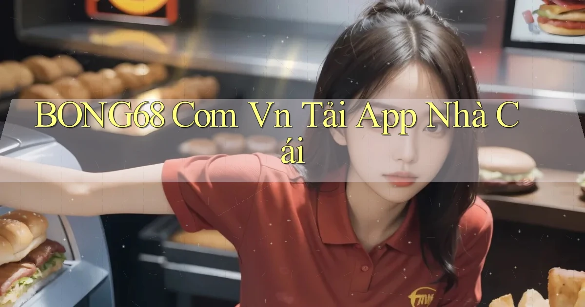 bong68 com vn tải app nhà cái