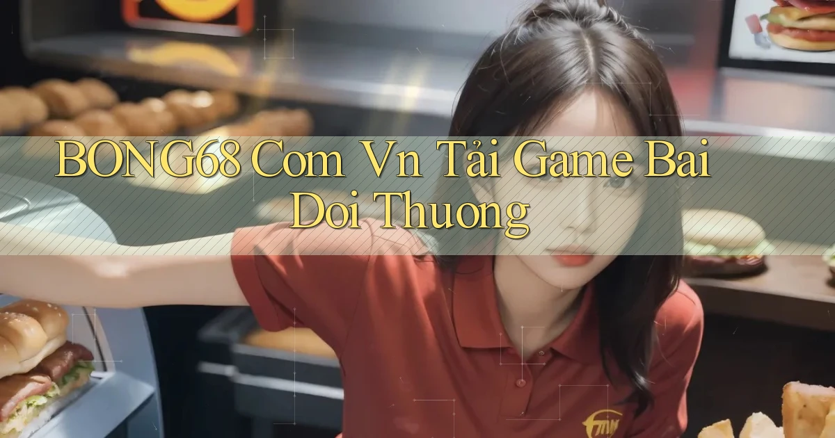 bong68 com vn tải game bai doi thuong