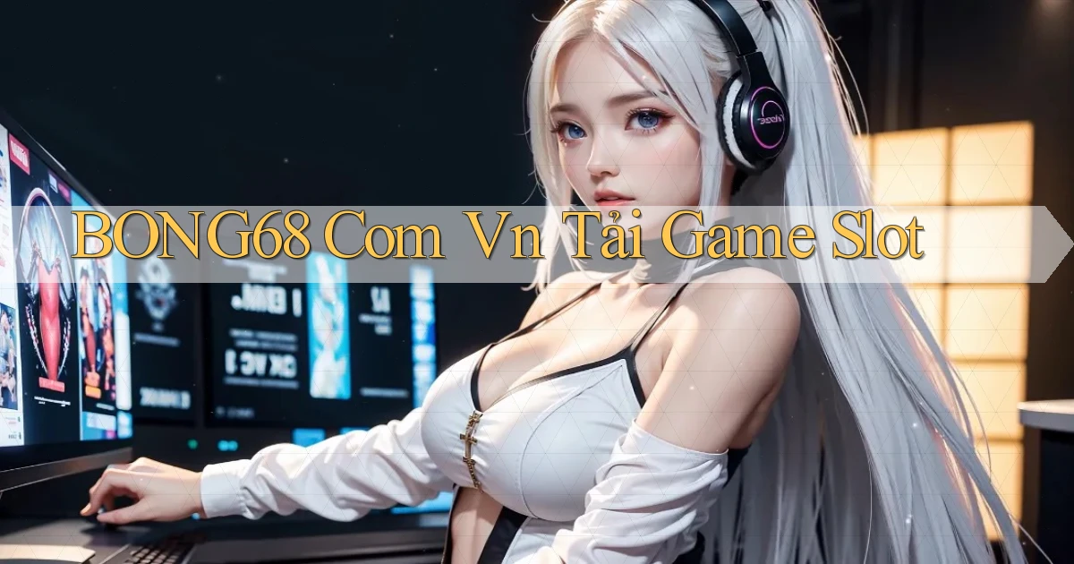 bong68 com vn tải game slot