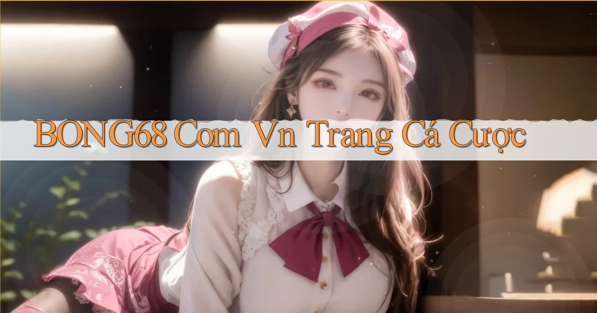 bong68 com vn Trang cá cược