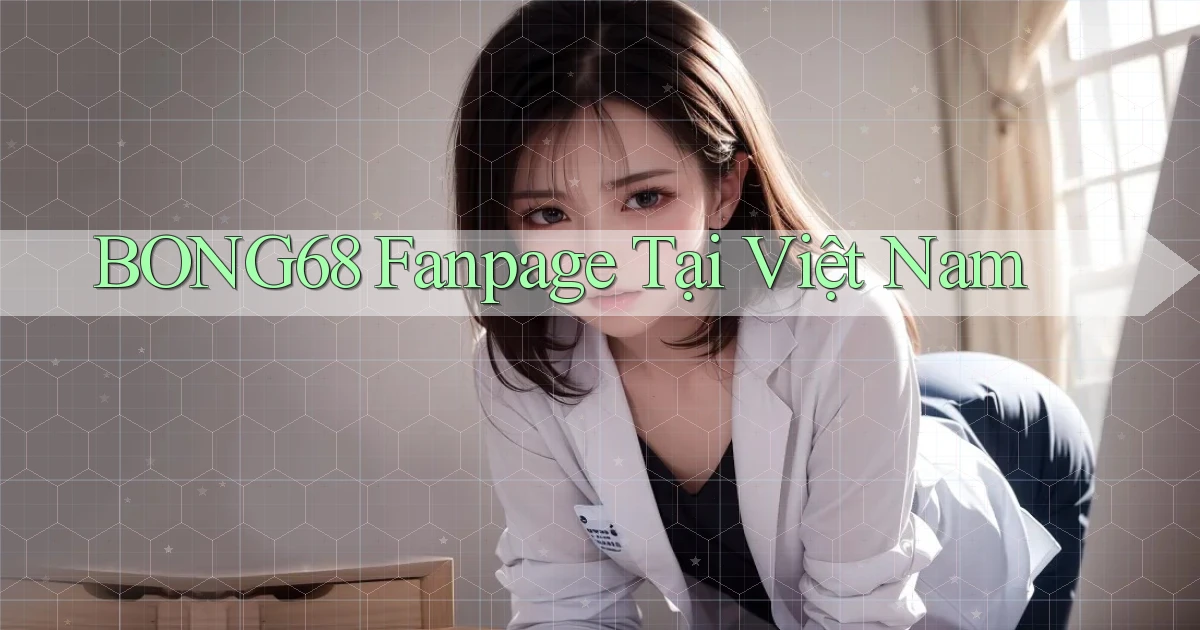 bong68 fanpage tại việt nam