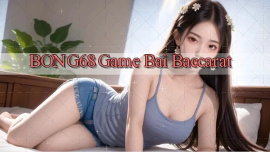 bong68 game bai baccarat