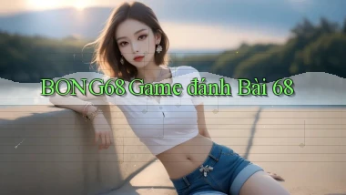 bong68 game đánh bài 68
