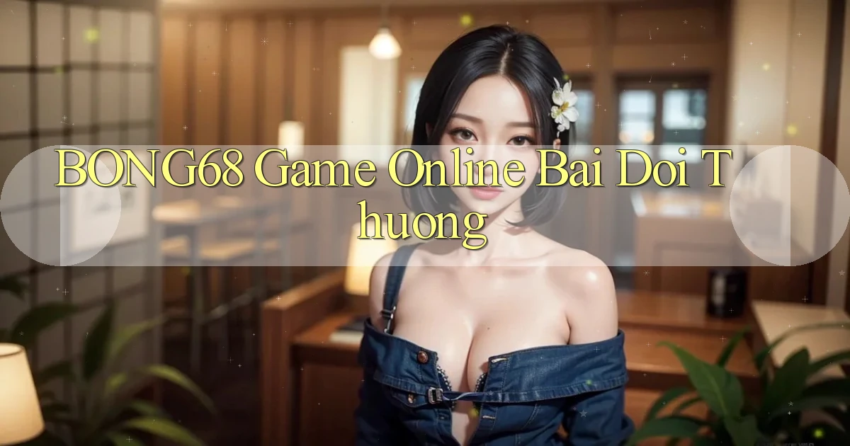bong68 game online bai doi thuong