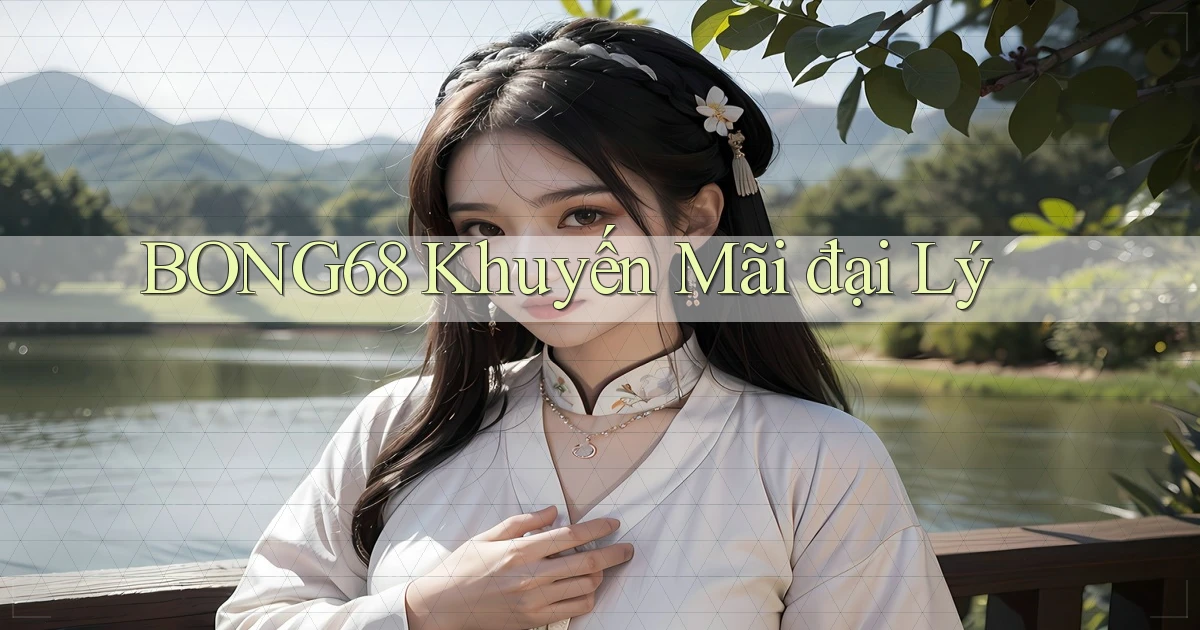 bong68 Khuyến mãi đại lý