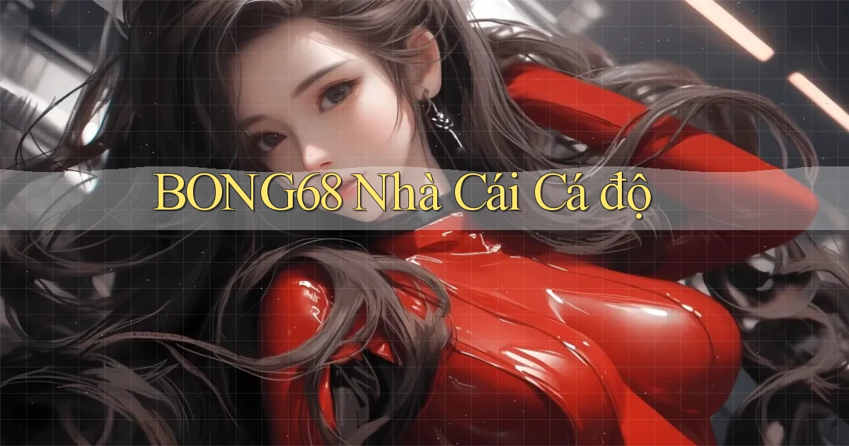 bong68 nhà cái cá độ