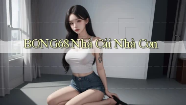 bong68 nhà cái nhà con