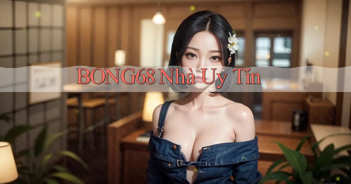 bong68 nhà uy tín