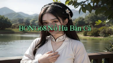 bong68 nổ hũ bắn cá