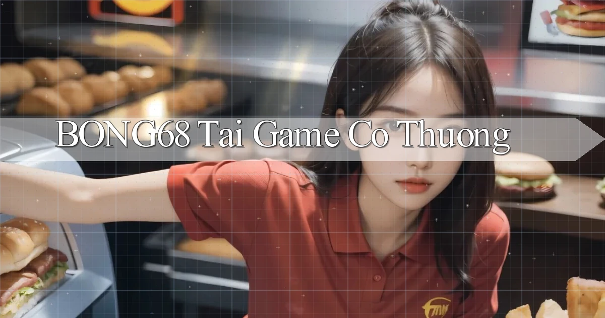 bong68 tai game co thuong