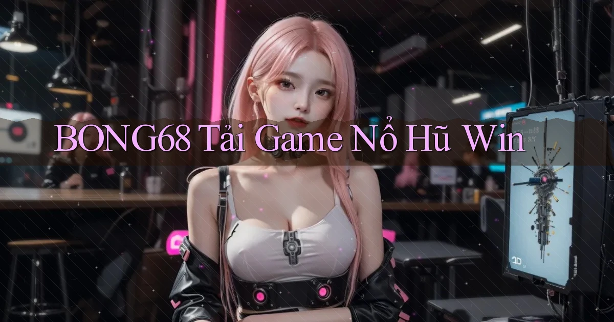 bong68 tải game nổ hũ win
