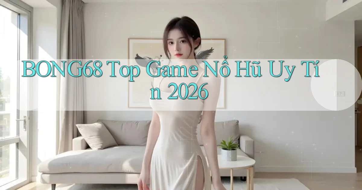 bong68 top game nổ hũ uy tín 2026