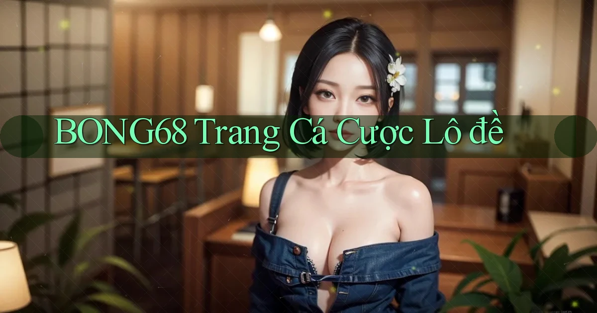 bong68 trang cá cược lô đề