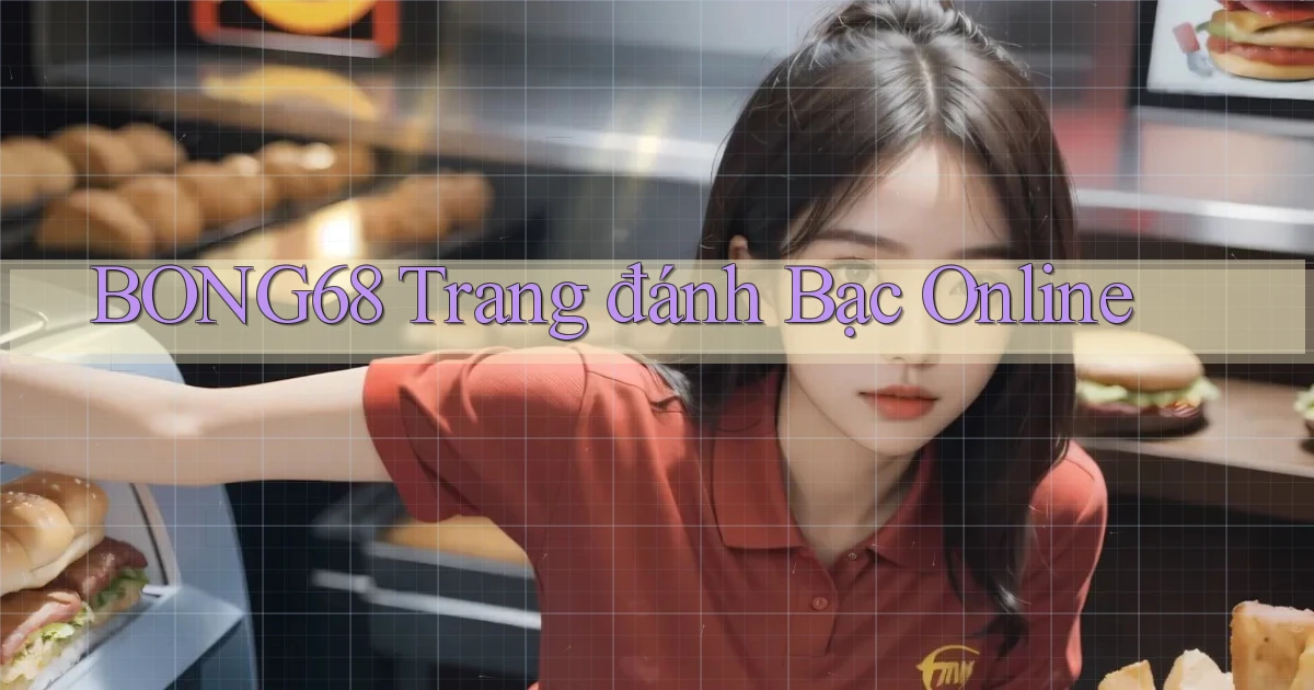 bong68 trang đánh bạc online