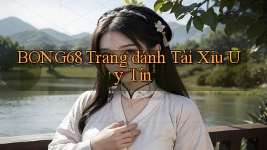 bong68 trang đánh tài xỉu uy tín