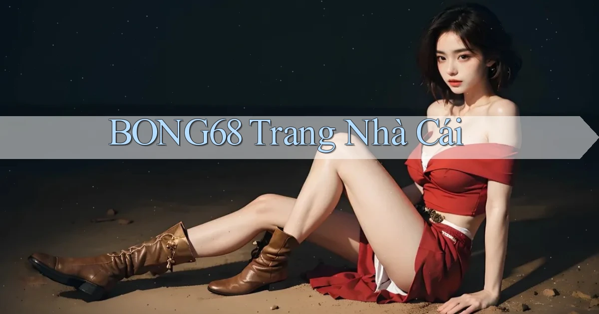 bong68 trang nhà cái
