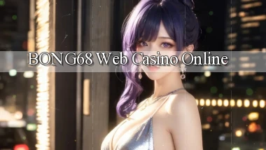 bong68 web casino online