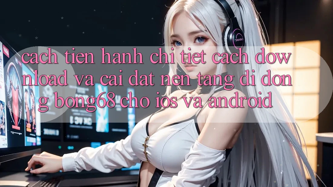 Cách tiến hành Chi Tiết Cách Download Và Cài đặt Nền tảng di động Bong68 Cho iOS Và Android Cách tiến hành Chi Tiết Cách Download Và Cài đặt Nền tảng di động Bong68 Cho iOS Và Android
