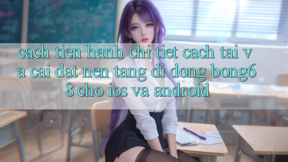 Cách tiến hành Chi Tiết Cách Tải Và Cài Đặt Nền tảng di động Bong68 Cho iOS Và Android Cách tiến hành Chi Tiết Cách Tải Và Cài Đặt Nền tảng di động Bong68 Cho iOS Và Android