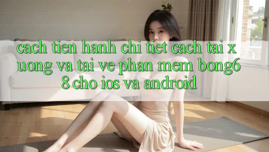 Cách tiến hành Chi Tiết Cách Tải xuống Và Tải về Phần mềm Bong68 Cho iOS Và Android