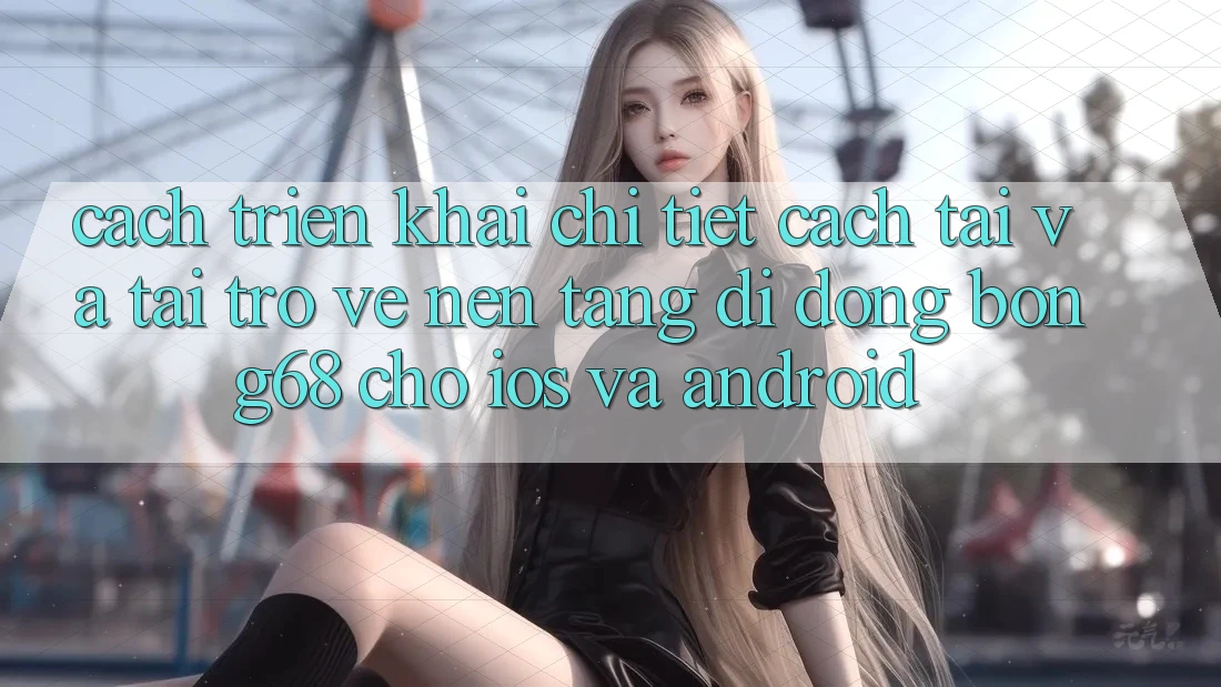 Cách triển khai Chi Tiết Cách Tải Và Tải trở về Nền tảng di động Bong68 Cho iOS Và Android