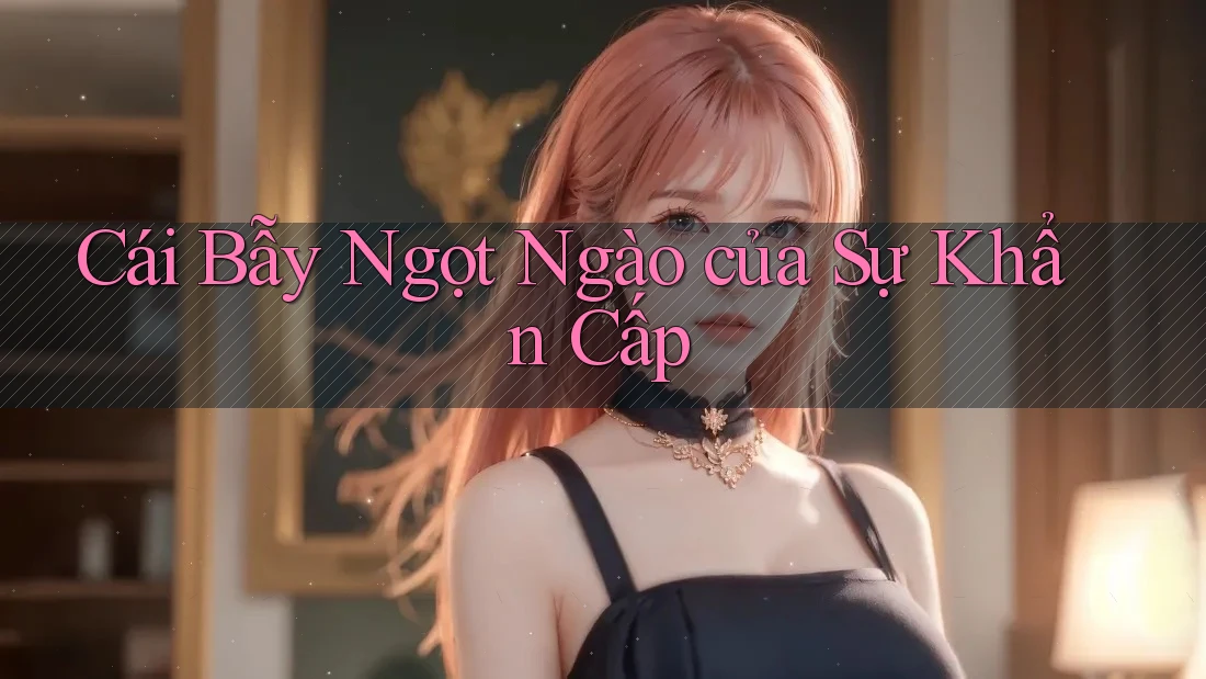 Cái Bẫy Ngọt Ngào của Sự Khẩn Cấp