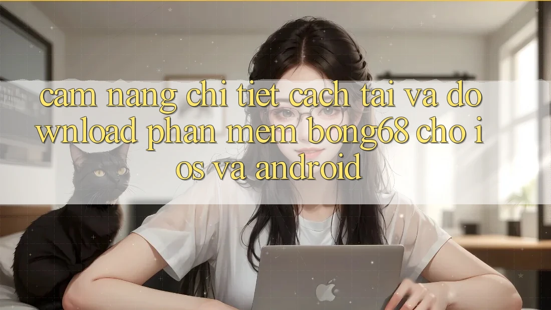 Cẩm nang Chi Tiết Cách Tải Và Download Phần mềm Bong68 Cho iOS Và Android