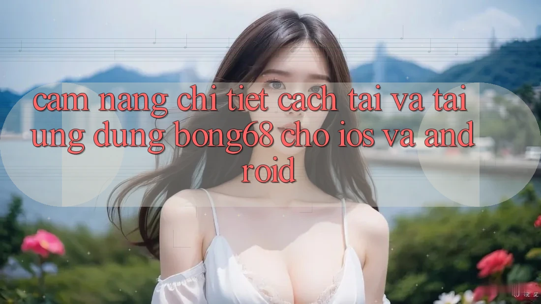 Cẩm nang Chi Tiết Cách Tải Và Tải Ứng Dụng Bong68 Cho iOS Và Android
