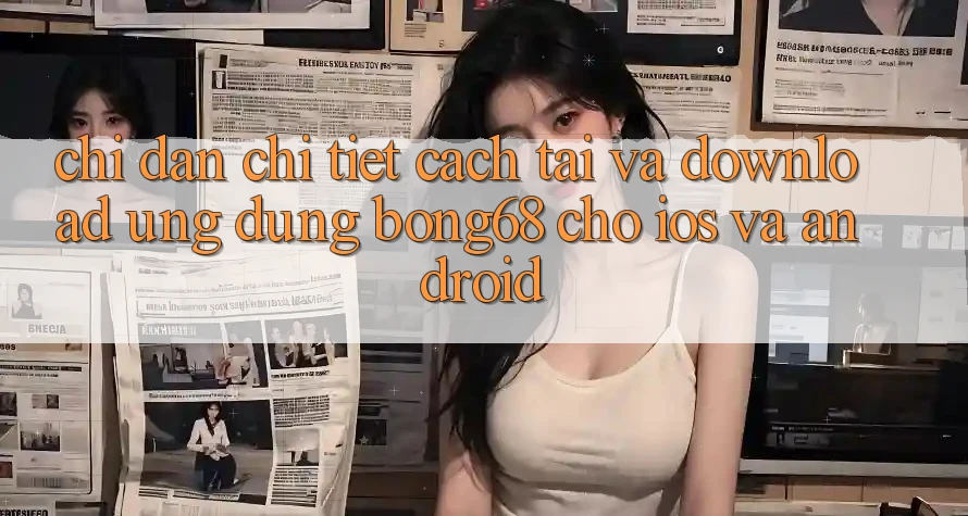 Chỉ dẫn Chi Tiết Cách Tải Và Download Ứng Dụng Bong68 Cho iOS Và Android Chỉ dẫn Chi Tiết Cách Tải Và Download Ứng Dụng Bong68 Cho iOS Và Android