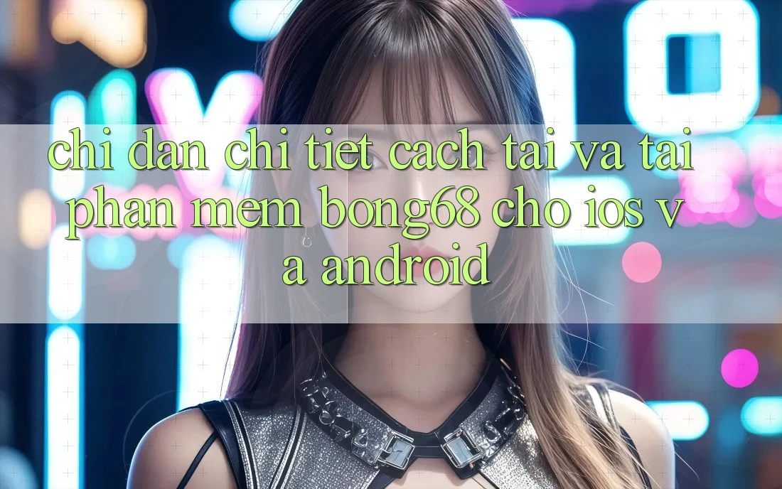Chỉ dẫn Chi Tiết Cách Tải Và Tải Phần mềm Bong68 Cho iOS Và Android Chỉ dẫn Chi Tiết Cách Tải Và Tải Phần mềm Bong68 Cho iOS Và Android