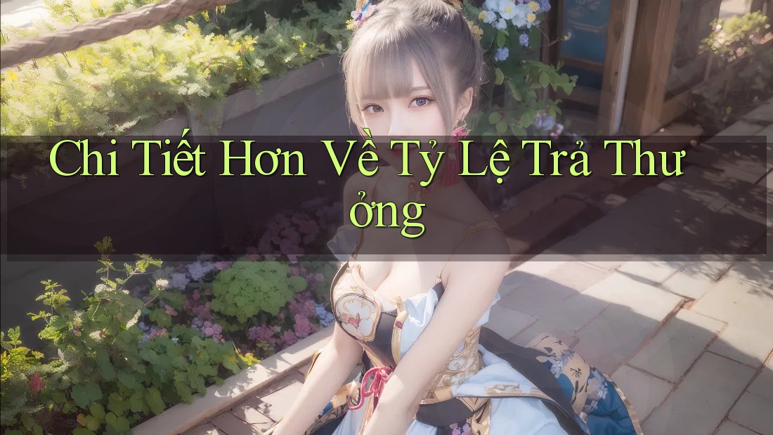 Chi Tiết Hơn Về Tỷ Lệ Trả Thưởng