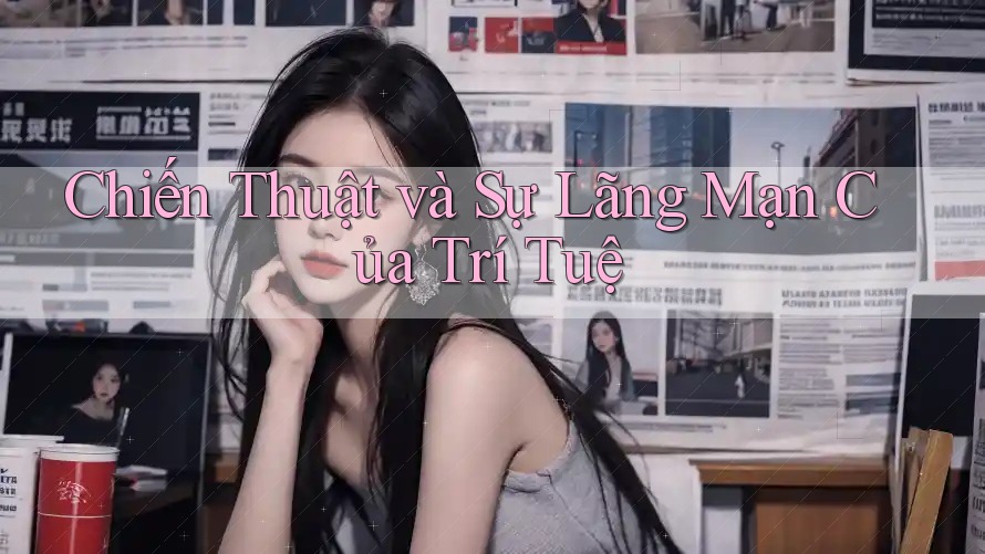 Chiến Thuật và Sự Lãng Mạn Của Trí Tuệ