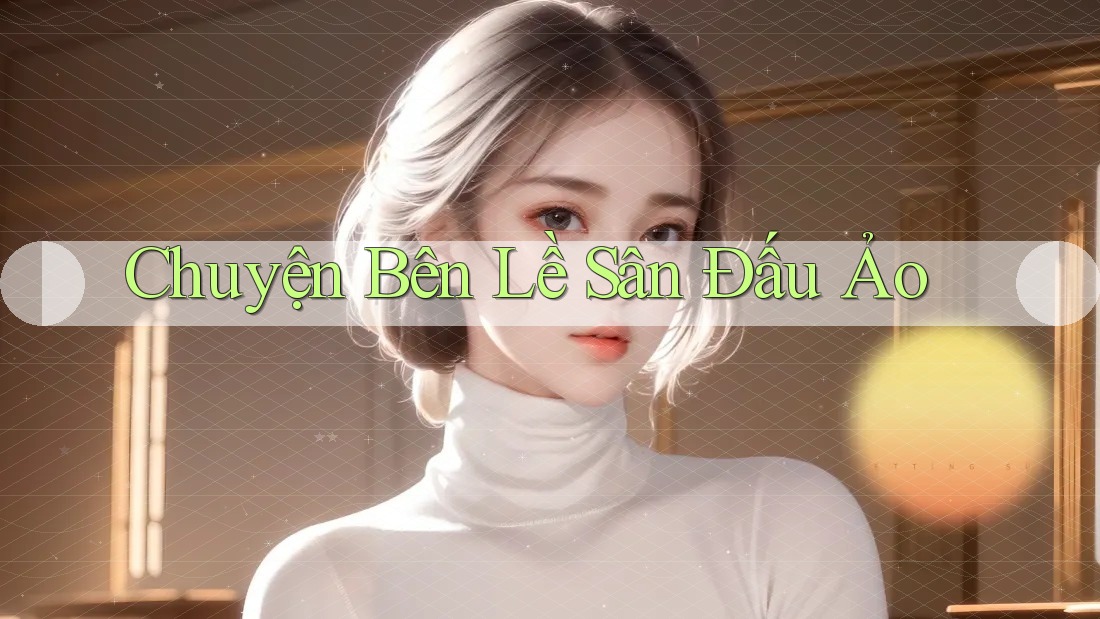 Chuyện Bên Lề Sân Đấu Ảo