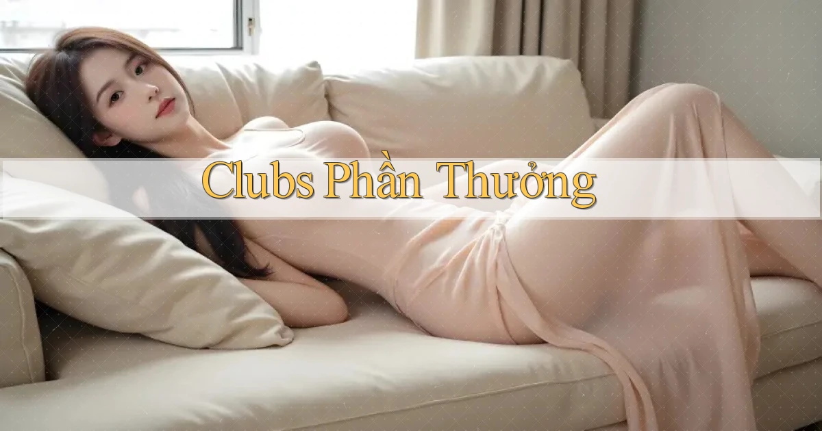 Clubs Phần thưởng