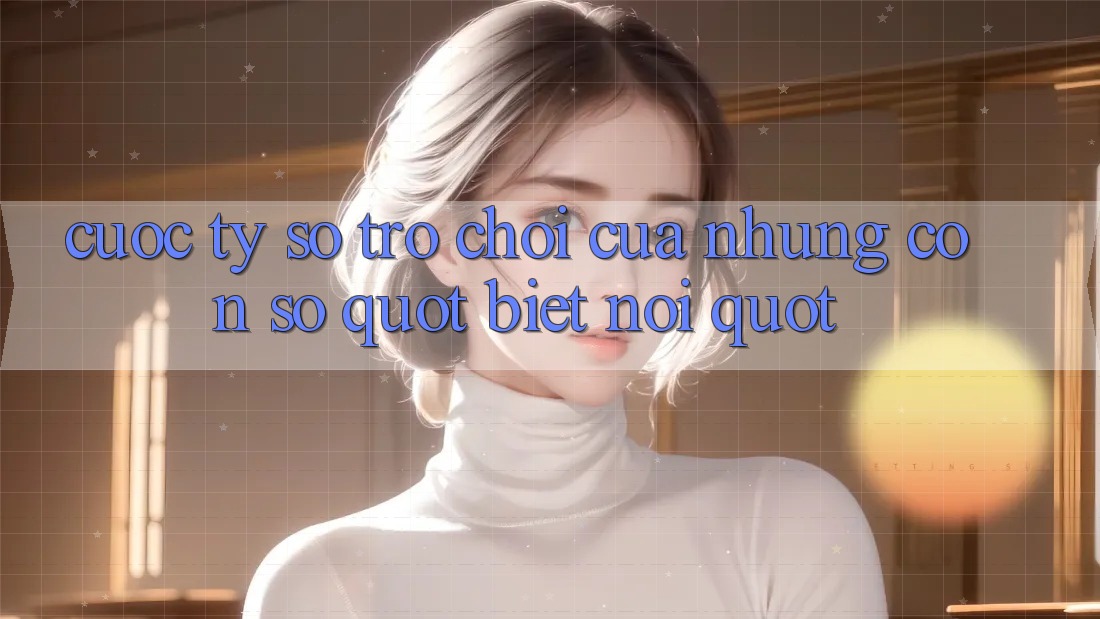Cược Tỷ Số - Trò Chơi Của Những Con Số " Biết Nói"