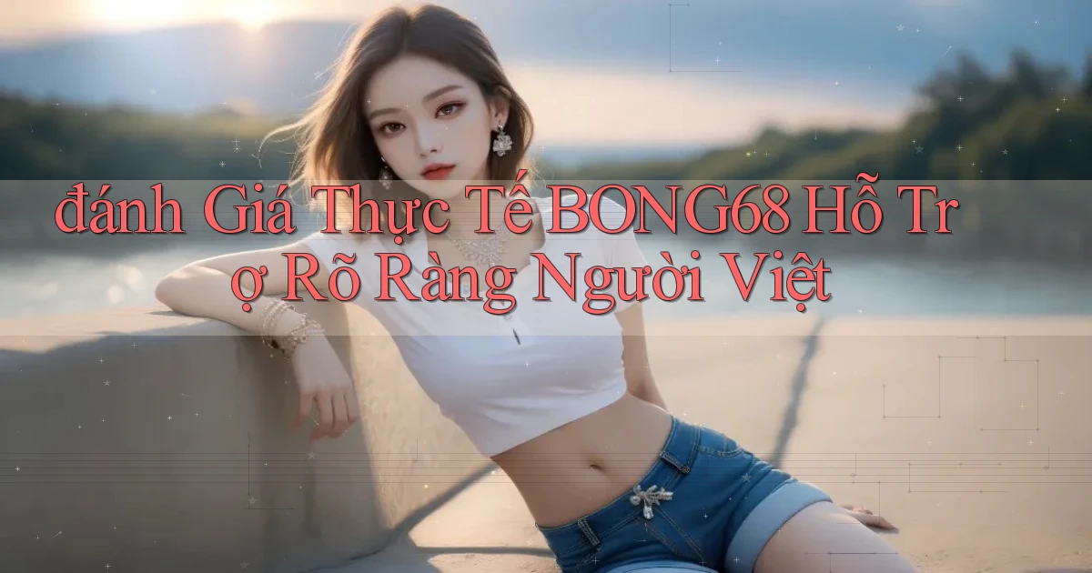 đánh giá thực tế bong68 hỗ trợ rõ ràng người việt