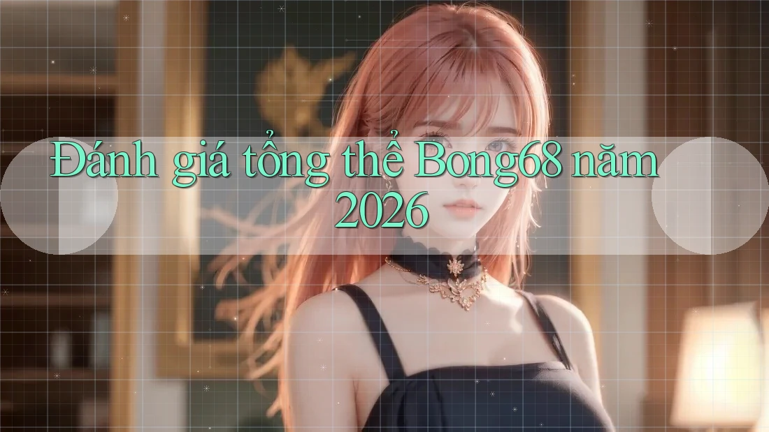 Đánh giá tổng thể Bong68 năm 2026