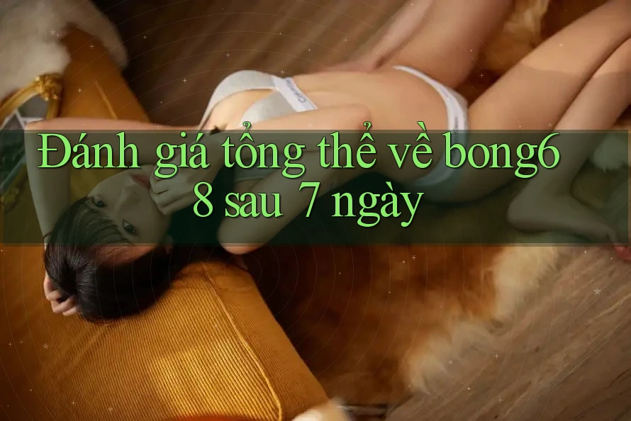 Đánh giá tổng thể về bong68 sau 7 ngày