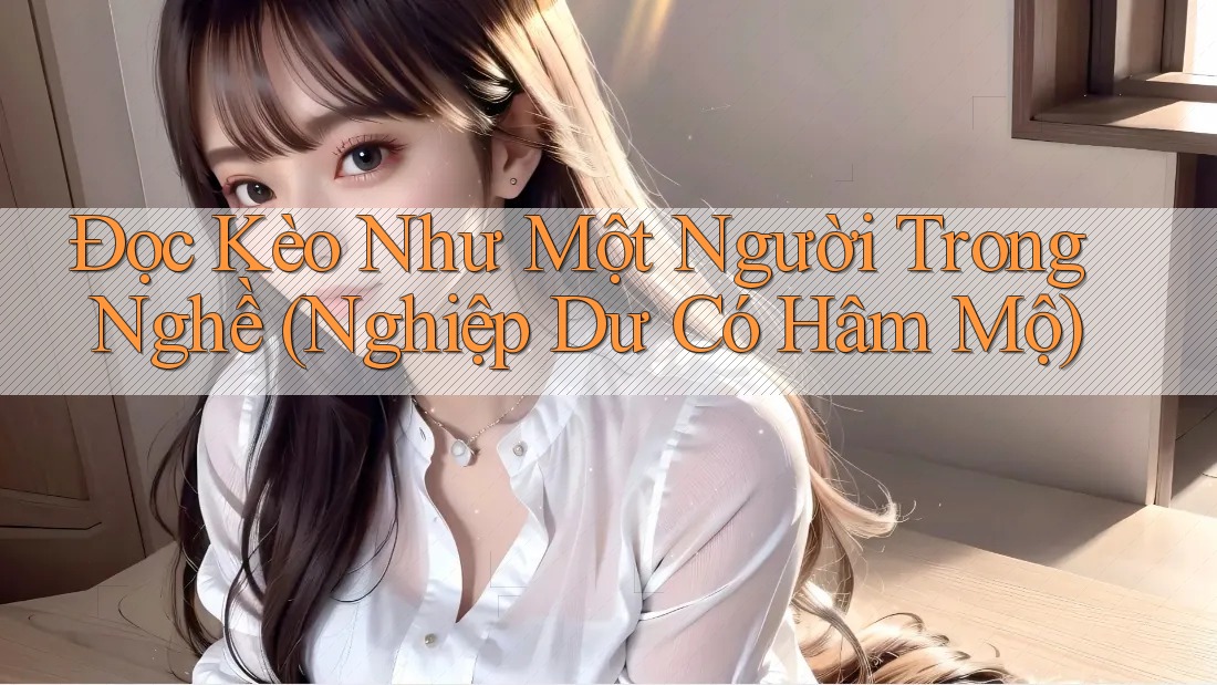 Đọc Kèo Như Một Người Trong Nghề (Nghiệp Dư Có Hâm Mộ)