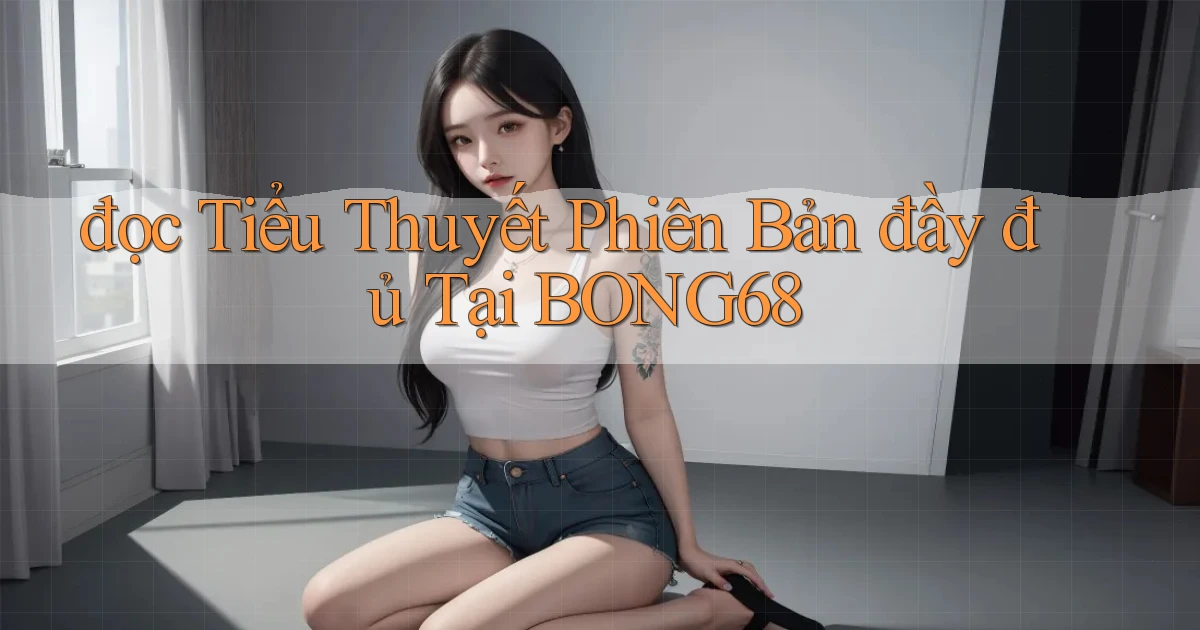 đọc tiểu thuyết phiên bản đầy đủ tại bong68