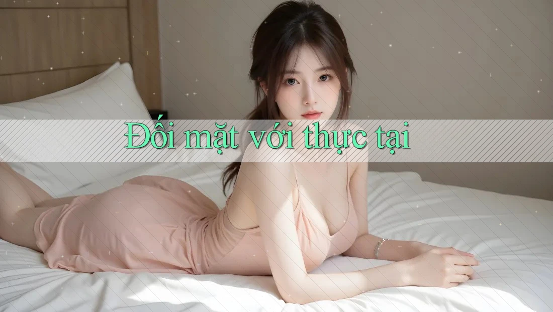 Đối mặt với thực tại